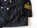 Russland Neuzeit, Uniformjacke Marine