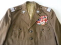 Polen Neuzeit, Uniformjacke und Hose für einen General