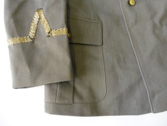 Jugoslawien Nachkrieg, Uniformjacke mit Hose