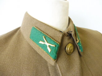 Ungarn Nachkrieg, Uniformjacke