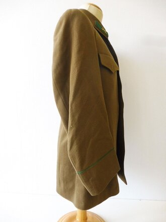 Ungarn Nachkrieg, Uniformjacke