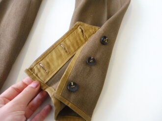 Ungarn Nachkrieg, Uniformjacke mit Stiefelhose