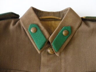 Ungarn Nachkrieg, Uniformjacke mit Stiefelhose