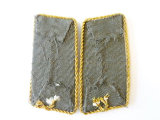 Jugoslawische Volksarmee, Paar Kragenspiegel für einen General