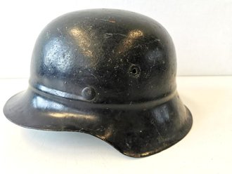 Stahlhelm Luftschutz, sogenanntes...