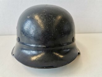 Stahlhelm Luftschutz, sogenanntes...