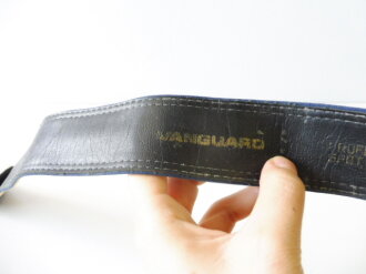 U.S. Army Ceremonial belt for enlisted personel. Used,  Total lenght 101cm