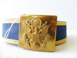 U.S. Army Ceremonial belt for enlisted personel. Used,...