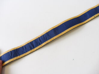 U.S. Army Ceremonial belt for enlisted personel. Used,  Total lenght 101cm