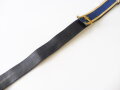 U.S. Army Ceremonial belt for enlisted personel. Used,  Total lenght 101cm