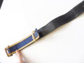 U.S. Army Ceremonial belt for enlisted personel. Used,  Total lenght 101cm