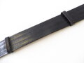 U.S. Army officers belt, Heavy leather 54mm wide. Original ?