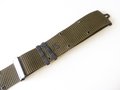 U.S. Army belt EM size large dated 1974