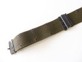 U.S. Army belt EM size large dated 1974