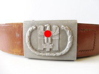 Deutsches Rotes Kreuz, Koppel für Mannschaften....