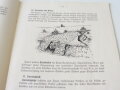 "Tarnung der Russen im Sommer"  Anhang 2 zur H.Dv. 1a mit 28 Seiten, datiert 1942