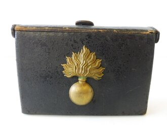 Frankreich, Patronentaschen-Kästchen Modell 1904 der...