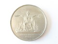 Frankreich 1855, Medaille " Eugenie Imperatrice / Exposition Universelle" Durchmesser 50mm