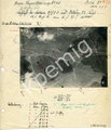 Bayern, Nachlass eines Angehörigen der Fliegerabteilung (Luftbild) 46 , Einsatz 1917/18 an der Westfront ( Frankreich )