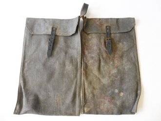 Beutel für Gewehrgranaten der Wehrmacht. Ungebrauchtes...