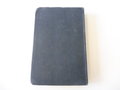 U.S. Navy 1944 dated "The Bluejacket´s manual" 585 pages