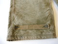 U.S. Navy WWII Deck pants size medium. Used" Navy Department Contract NXsx 96078"