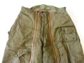 U.S. Army Air Forces WWII, Trousers Flying Type A-IIA. Size 30, very good condition