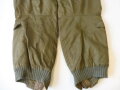 U.S. Army Air Forces WWII, Trousers Flying Type A-IIA. Size 30, very good condition