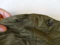 U.S. Army Air Forces WWII, Trousers Flying Type A-IIA. Size 30, very good condition