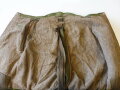 U.S. Army Air Forces WWII, Trousers Flying Type A-IIA. Size 30, very good condition