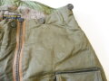 U.S. Army Air Forces WWII, Trousers Flying Type A-IIA. Size 30, very good condition