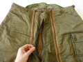 U.S. Army Air Forces WWII, Trousers Flying Type A-IIA. Size 30, very good condition