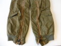 U.S. Army Air Forces WWII, Trousers Flying Type A-IIA. Size 30, very good condition