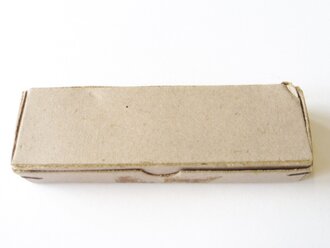 Nahkampfspange bronze FLL in der seltenen Pappschachtel