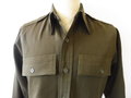 U.S. WWII Shirt, Officers Army regulations, vgc