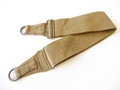 U.S. Army 1942 dated general purpose (mussette bag) strap