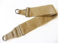 U.S. Army 1941 dated general purpose (mussette bag) strap