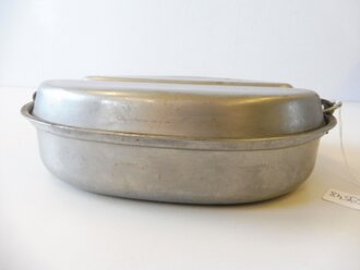 U.S. Army, 1945 dated mess kit