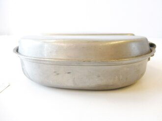 U.S. Army, 1945 dated mess kit