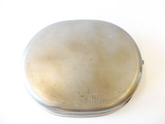 U.S. Army, 1945 dated mess kit