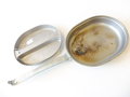 U.S. Army, 1945 dated mess kit