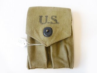 U.S. 1942 dated Pocket, Magazine M23 for Pistol, Cal. 45