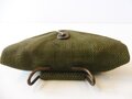 U.S. 1942 dated First aid pouch with cardboard boxed bandage