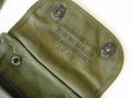 U.S. 1945 dated Pocket Carrier, Grenade, 3 Pocket. NOS