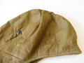 U.S. Army WWII, helmet, combat, winter for Armored troops