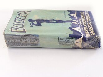 U.S. Army WWII, Bugler Tobacco, unopened