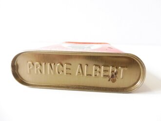 U.S. WWII, Prince Albert Cigarette Tobacco tin, empty