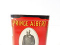 U.S. WWII, Prince Albert Cigarette Tobacco tin, empty