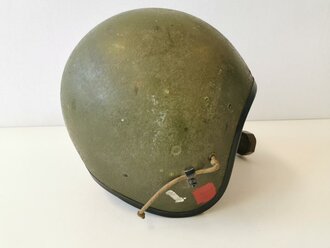 U.S. Vietnam war era, Helmet, Combat Vehicle Crewman