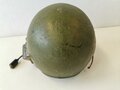 U.S. Vietnam war era, Helmet, Combat Vehicle Crewman